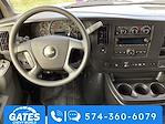 New 2025 Chevrolet Express 3500 Empty Cargo Van thumbnail 7