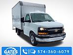 New 2025 Chevrolet Express 3500 Cutaway thumbnail 8