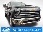New 2026 Chevrolet Silverado 2500 LTZ Crew Cab thumbnail 9