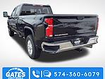 New 2026 Chevrolet Silverado 2500 LTZ Crew Cab thumbnail 10
