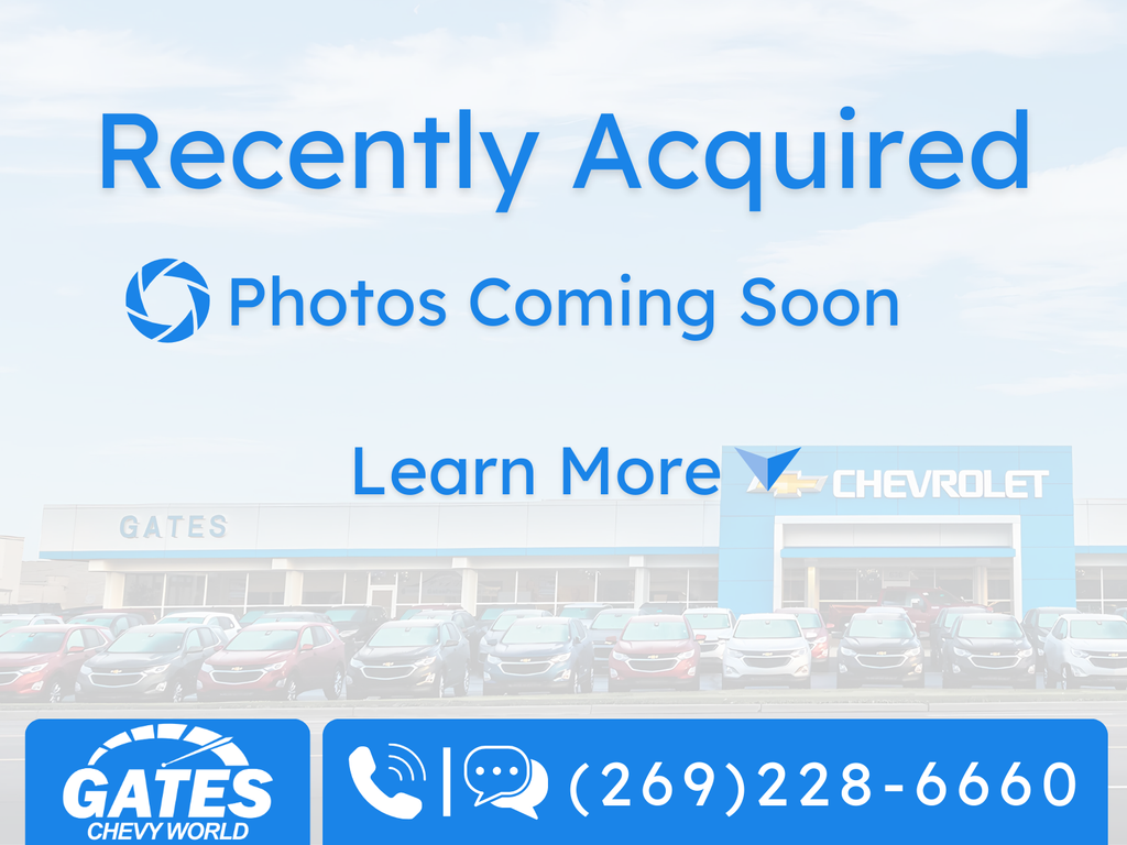 New 2026 Chevrolet Express 2500 - photo 1