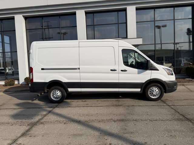 Used 2023 Ford Transit 250 Medium Roof Empty Cargo Van - photo 36