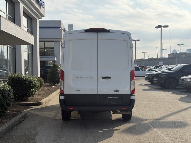 Used 2023 Ford Transit 250 Medium Roof Empty Cargo Van - photo 26