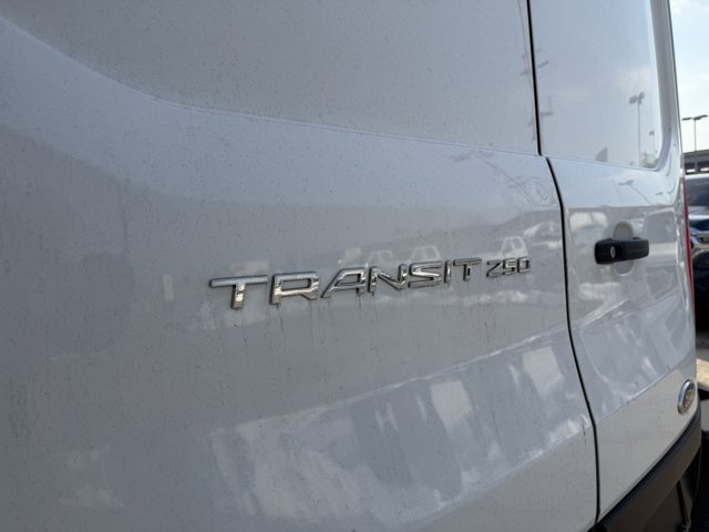 Used 2023 Ford Transit 250 Medium Roof Empty Cargo Van - photo 29