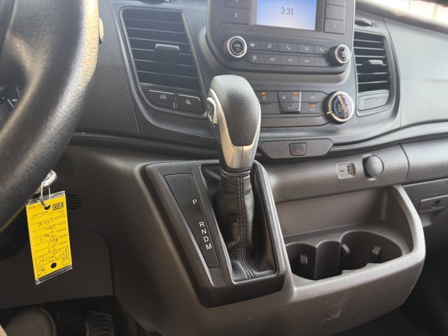 Used 2023 Ford Transit 250 Medium Roof Empty Cargo Van - photo 23