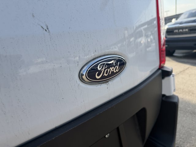 Used 2023 Ford Transit 250 Medium Roof Empty Cargo Van - photo 30