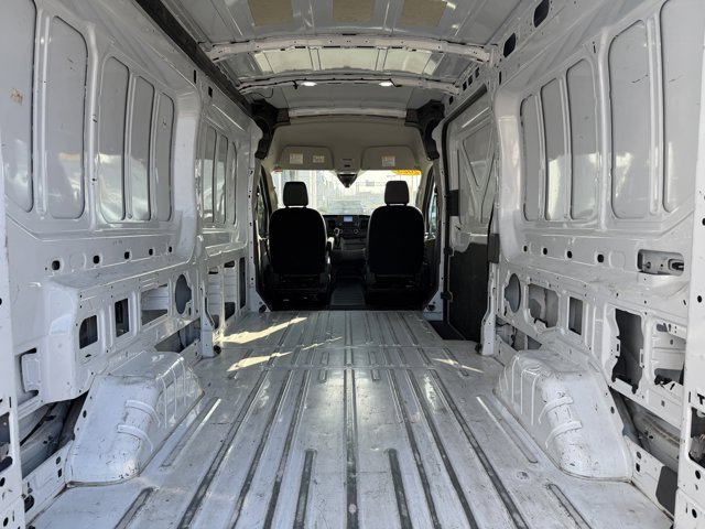 Used 2023 Ford Transit 250 Medium Roof Empty Cargo Van - photo 32