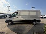 Used 2023 Ford Transit 250 Medium Roof Empty Cargo Van thumbnail 1