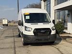 Used 2023 Ford Transit 250 Medium Roof Empty Cargo Van thumbnail 4