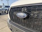 Used 2023 Ford Transit 250 Medium Roof Empty Cargo Van thumbnail 5