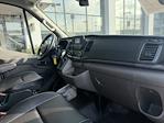 Used 2023 Ford Transit 250 Medium Roof Empty Cargo Van thumbnail 8