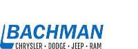 Bachman Chrysler Dodge Jeep Ram of Jeffersonville ci2 Test Site's logo