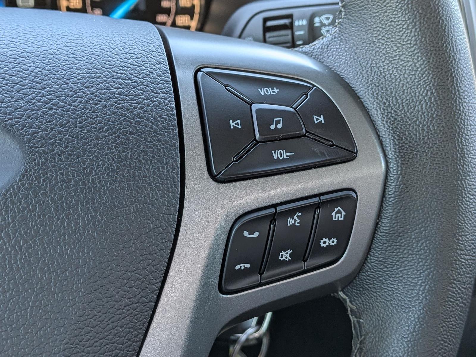 Used 2021 Ford Ranger XLT SuperCrew Cab - photo 14