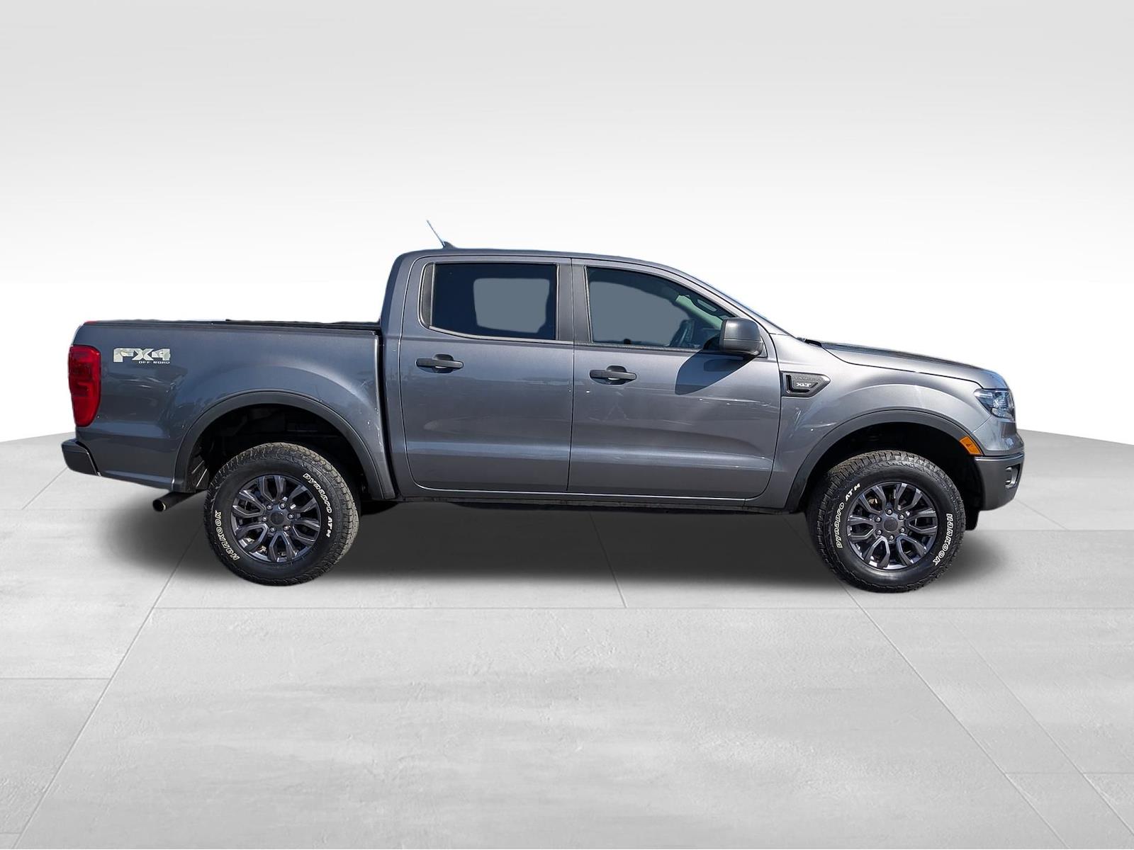 Used 2021 Ford Ranger XLT SuperCrew Cab - photo 19