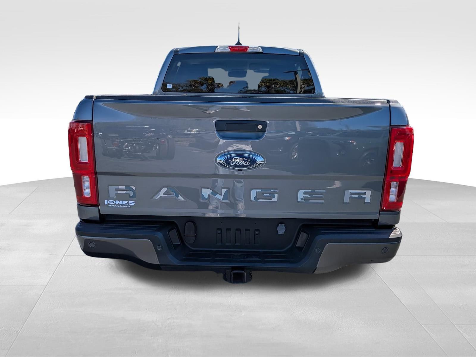 Used 2021 Ford Ranger XLT SuperCrew Cab - photo 22