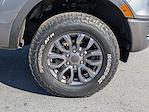 Used 2021 Ford Ranger XLT SuperCrew Cab thumbnail 2