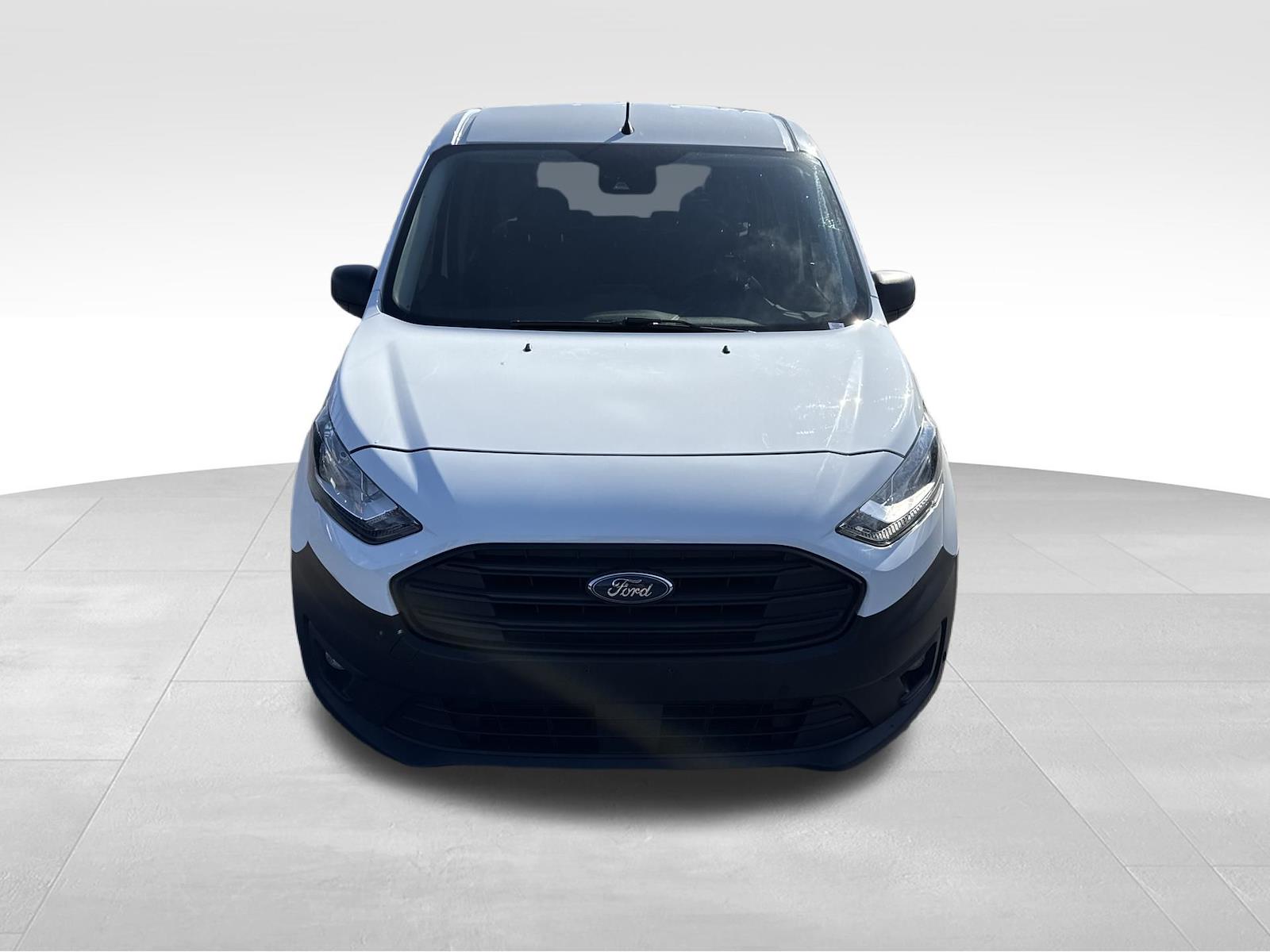Used 2023 Ford Transit Connect Empty Cargo Van - photo 10