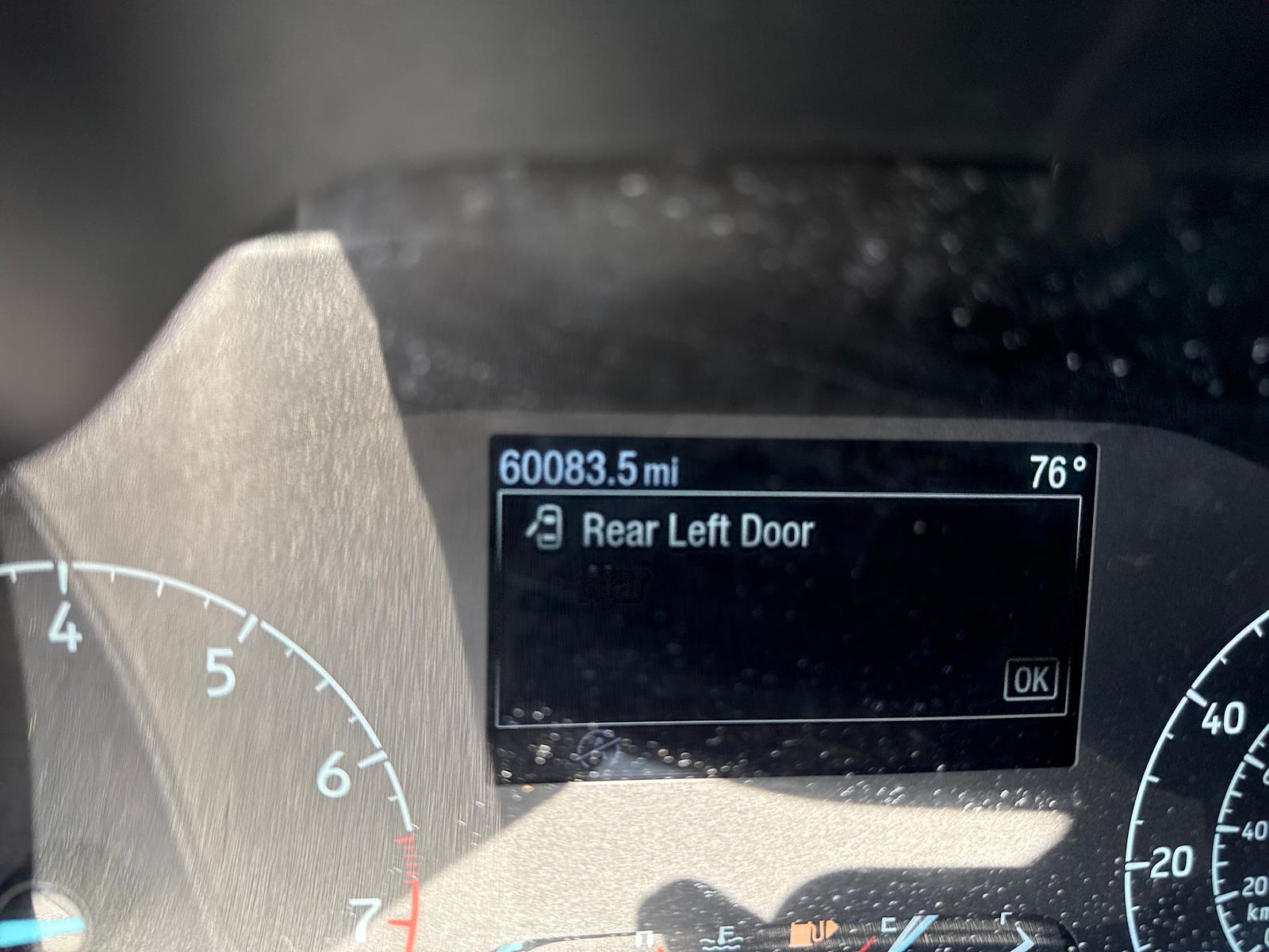 Used 2023 Ford Transit Connect Empty Cargo Van - photo 11