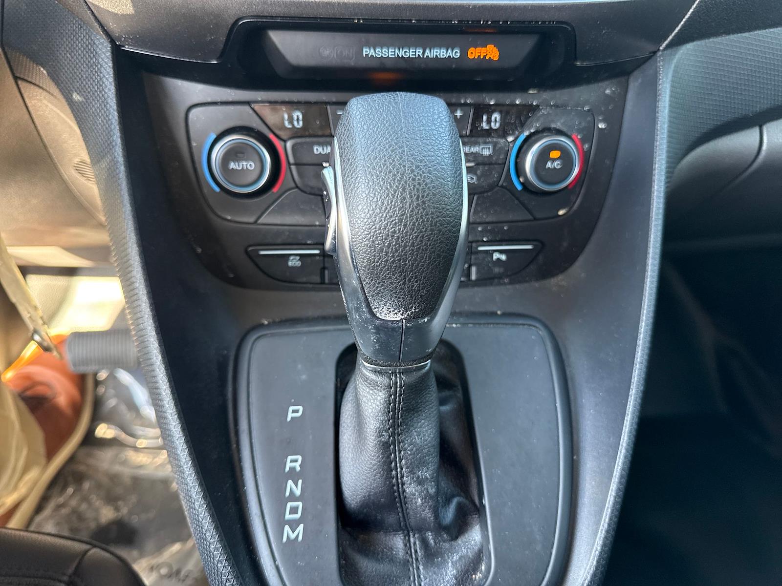 Used 2023 Ford Transit Connect Empty Cargo Van - photo 12