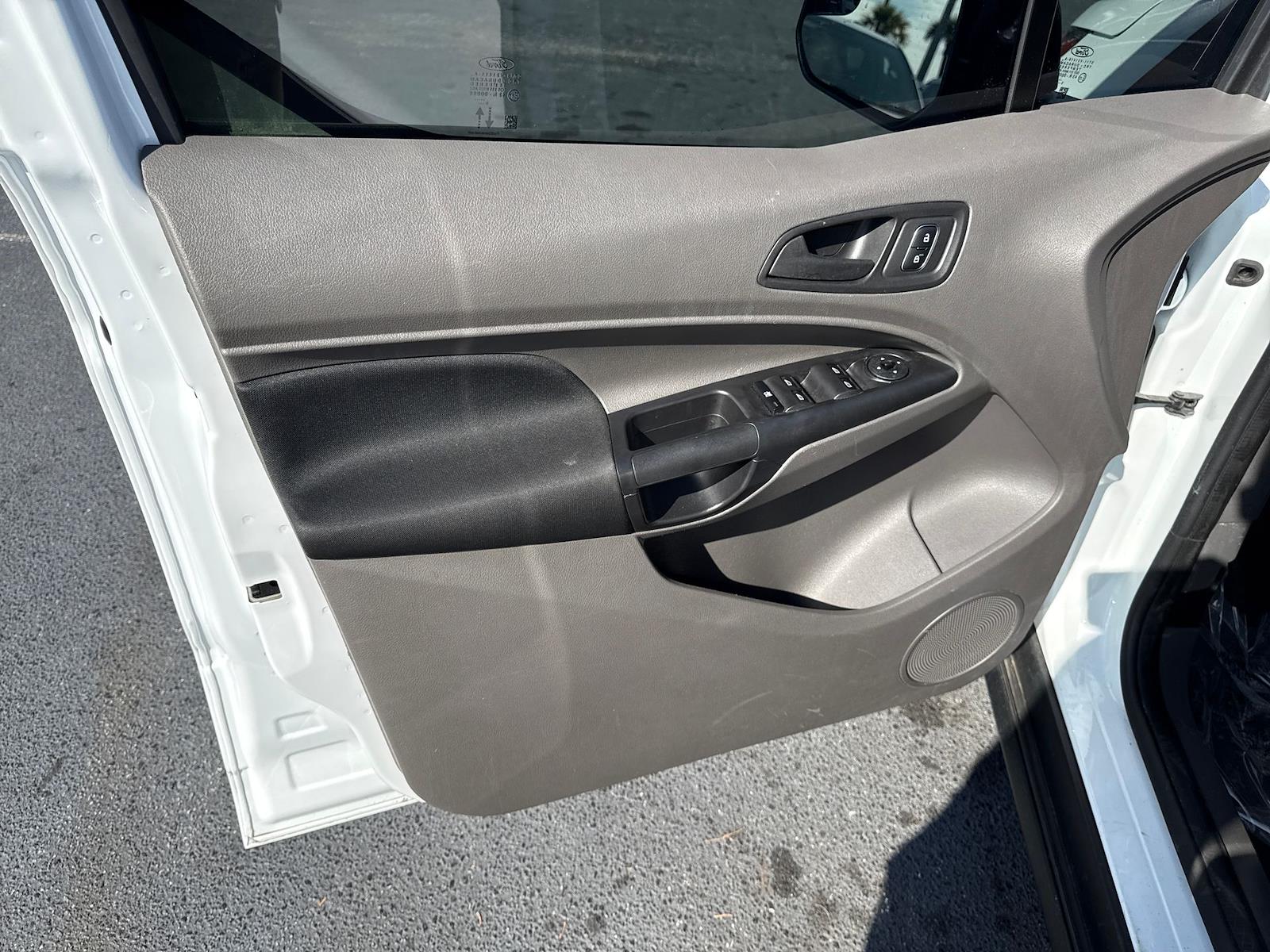 Used 2023 Ford Transit Connect Empty Cargo Van - photo 17