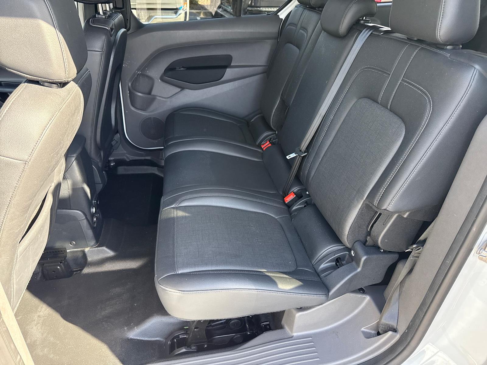 Used 2023 Ford Transit Connect Empty Cargo Van - photo 22