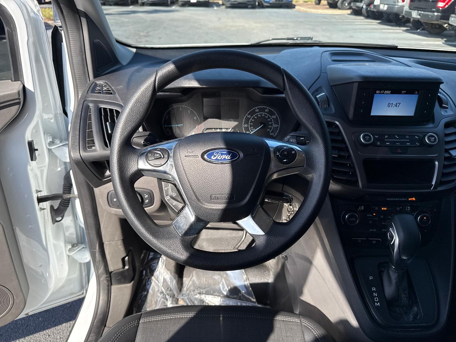 Used 2023 Ford Transit Connect Empty Cargo Van - photo 26