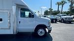 New 2024 Ford E-350 Cutaway thumbnail 3