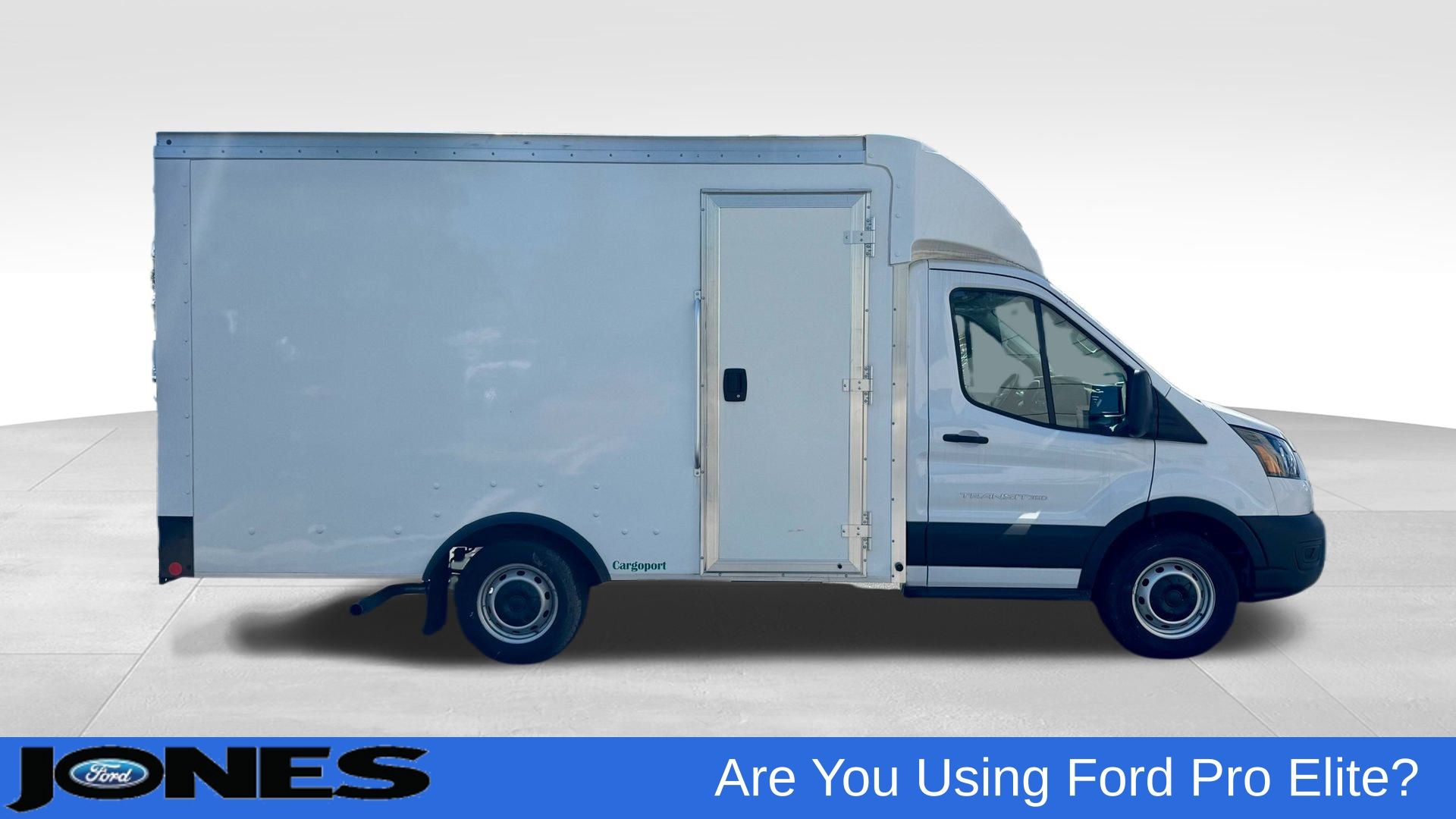 New 2024 Ford Transit 350 Cutaway - photo 5