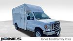 New 2025 Ford E-350 Cutaway thumbnail 4