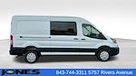 New 2025 Ford Transit 250 Medium Roof Empty Cargo Van thumbnail 5