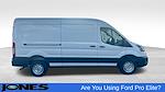 New 2025 Ford Transit 250 Medium Roof Empty Cargo Van thumbnail 5