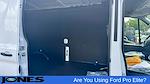 New 2025 Ford Transit 250 Medium Roof Empty Cargo Van thumbnail 7