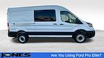 New 2025 Ford Transit 250 Medium Roof Empty Cargo Van thumbnail 5