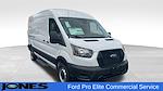 New 2025 Ford Transit 250 Medium Roof Empty Cargo Van thumbnail 4