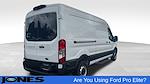 New 2025 Ford Transit 250 Medium Roof Empty Cargo Van thumbnail 10
