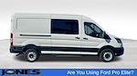 New 2025 Ford Transit 250 Medium Roof Empty Cargo Van thumbnail 5
