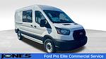 New 2025 Ford Transit 250 Medium Roof Empty Cargo Van thumbnail 4
