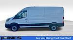 New 2025 Ford Transit 250 Medium Roof Empty Cargo Van thumbnail 1