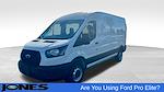 New 2025 Ford Transit 250 Medium Roof Empty Cargo Van thumbnail 2