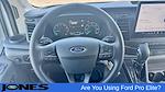 New 2025 Ford Transit 250 Medium Roof Empty Cargo Van thumbnail 3