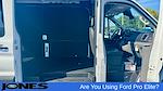 New 2025 Ford Transit 250 Medium Roof Empty Cargo Van thumbnail 7