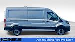 New 2025 Ford Transit 250 Medium Roof Empty Cargo Van thumbnail 4