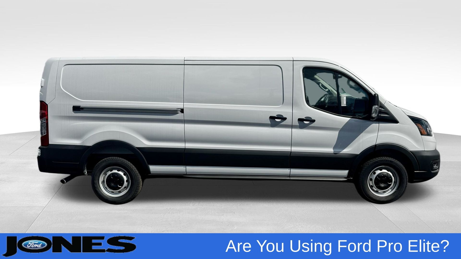 New 2025 Ford Transit 150 - photo 2