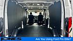 New 2025 Ford Transit 150 Low Roof Empty Cargo Van thumbnail 9