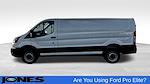 New 2025 Ford Transit 150 Low Roof Empty Cargo Van thumbnail 11