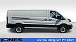 New 2025 Ford Transit 150 Low Roof Empty Cargo Van thumbnail 2