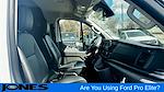 New 2025 Ford Transit 150 Low Roof Empty Cargo Van thumbnail 4