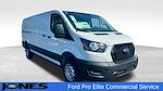 New 2025 Ford Transit 150 Low Roof Empty Cargo Van thumbnail 4