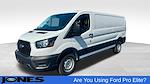 New 2025 Ford Transit 150 Low Roof Empty Cargo Van thumbnail 2
