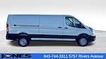 New 2025 Ford Transit 150 Low Roof Empty Cargo Van thumbnail 5